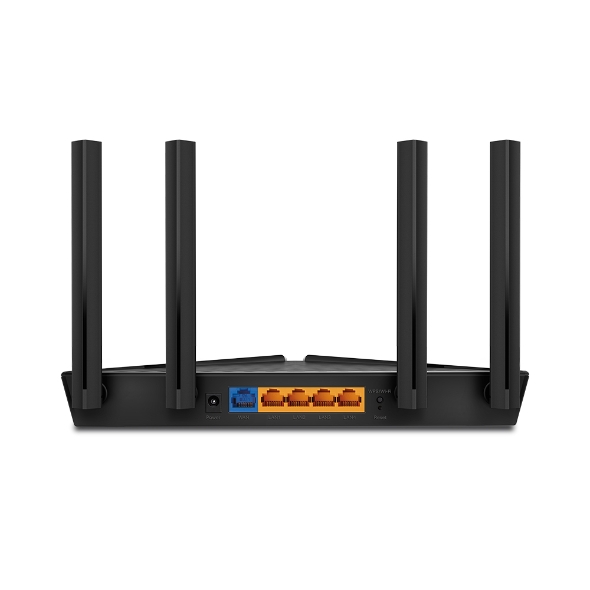 Router Tp Link Archer AX10 AX1500 WI-FI 6 1201 MBPS - Imagen 2