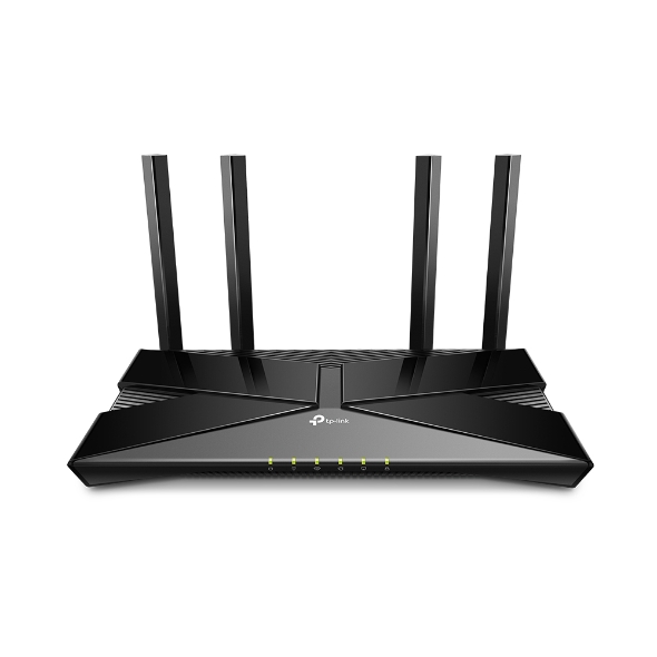 Router Tp Link Archer AX10 AX1500 WI-FI 6 1201 MBPS - Imagen 4