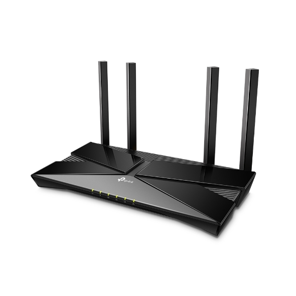 Router Tp Link Archer AX10 AX1500 WI-FI 6 1201 MBPS - Imagen 3