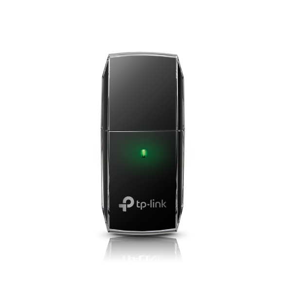Adaptador Inalambrico TP-Link Archer T2U AC600 - Imagen 2