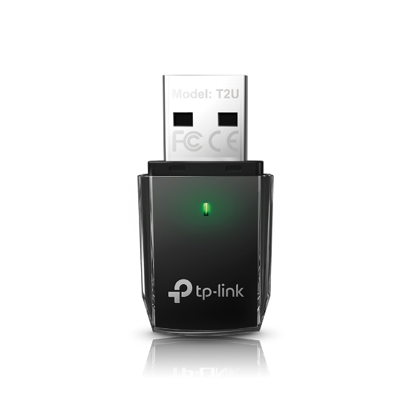 Adaptador Inalambrico TP-Link Archer T2U AC600 - Imagen 4