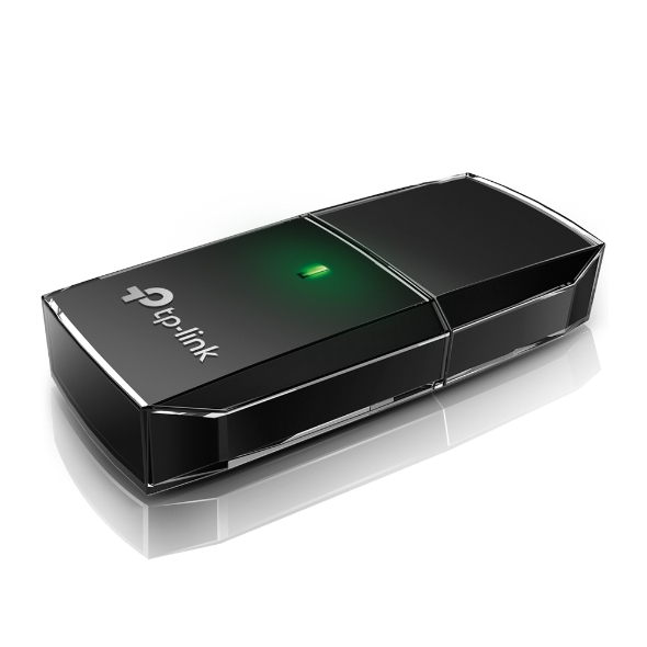Adaptador Inalambrico TP-Link Archer T2U AC600 - Imagen 3
