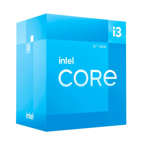Computadora Intel core i3-12va gen/ 8gb ram / 256gb ssd /22″ - Imagen 2