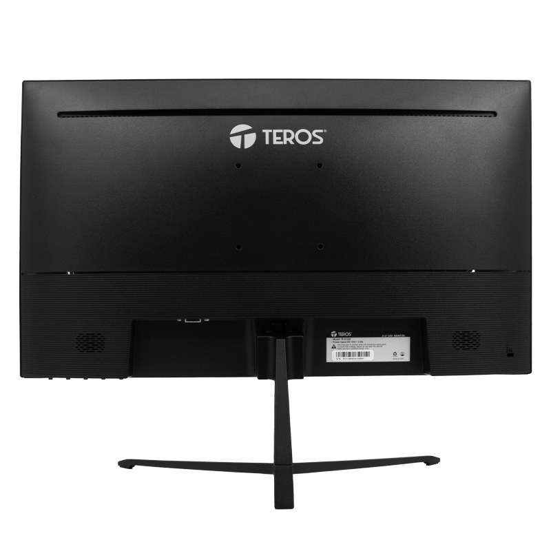 Monitor Teros TE-2128S, 21.5″ IPS, 100Hz, FHD, HDMI - Imagen 3
