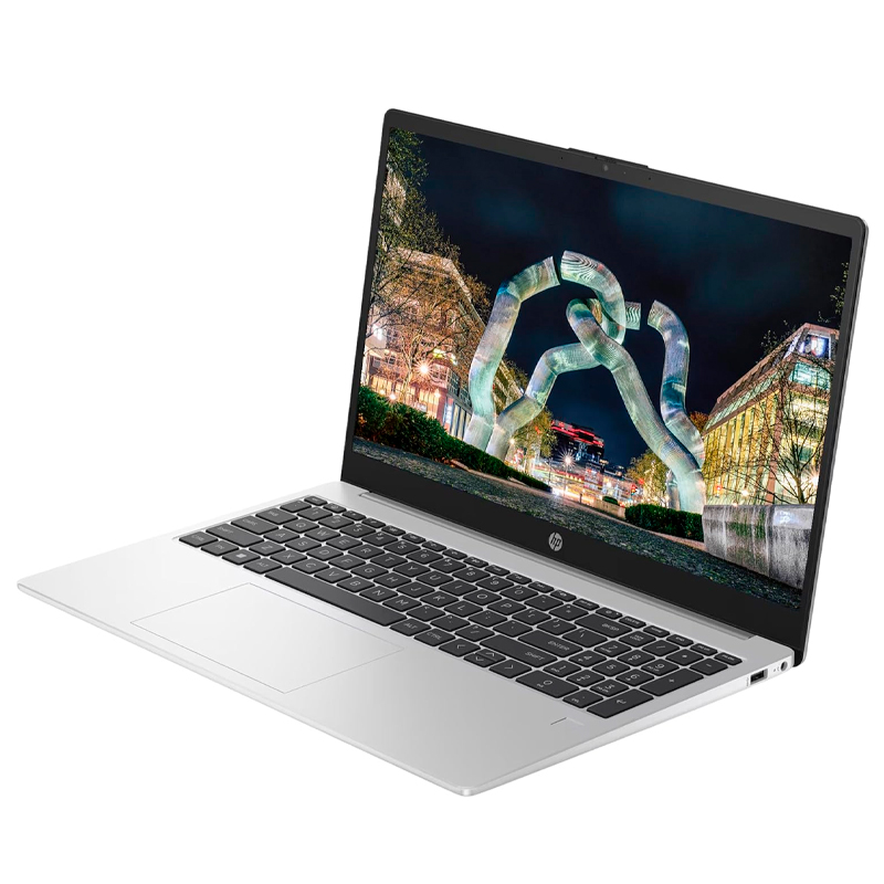 Laptop HP 250 G10, Intel Core i7-1355U, Ram 16GB, SSD 1TB - Imagen 2