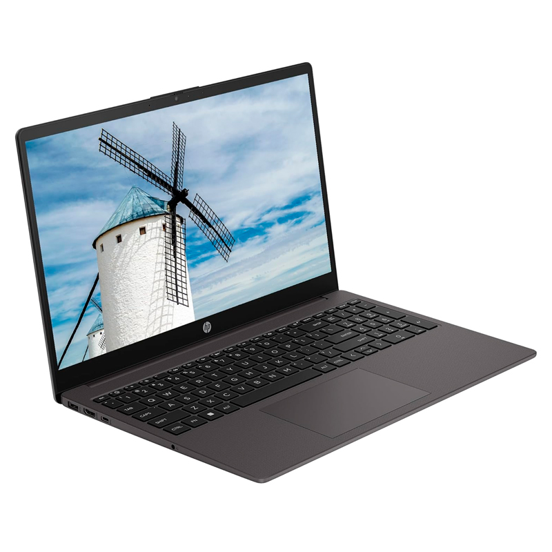 Laptop HP 255 G10, 15.6″ LCD LED HD, AMD Ryzen 5 7520U - Imagen 2