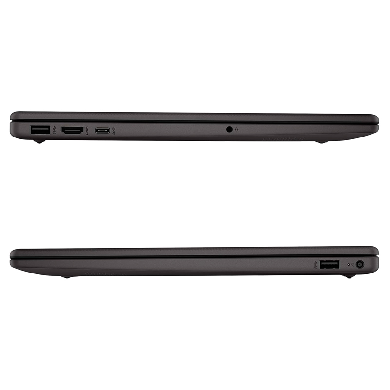 Laptop HP 255 G10, 15.6″ LCD LED HD, AMD Ryzen 5 7520U - Imagen 4
