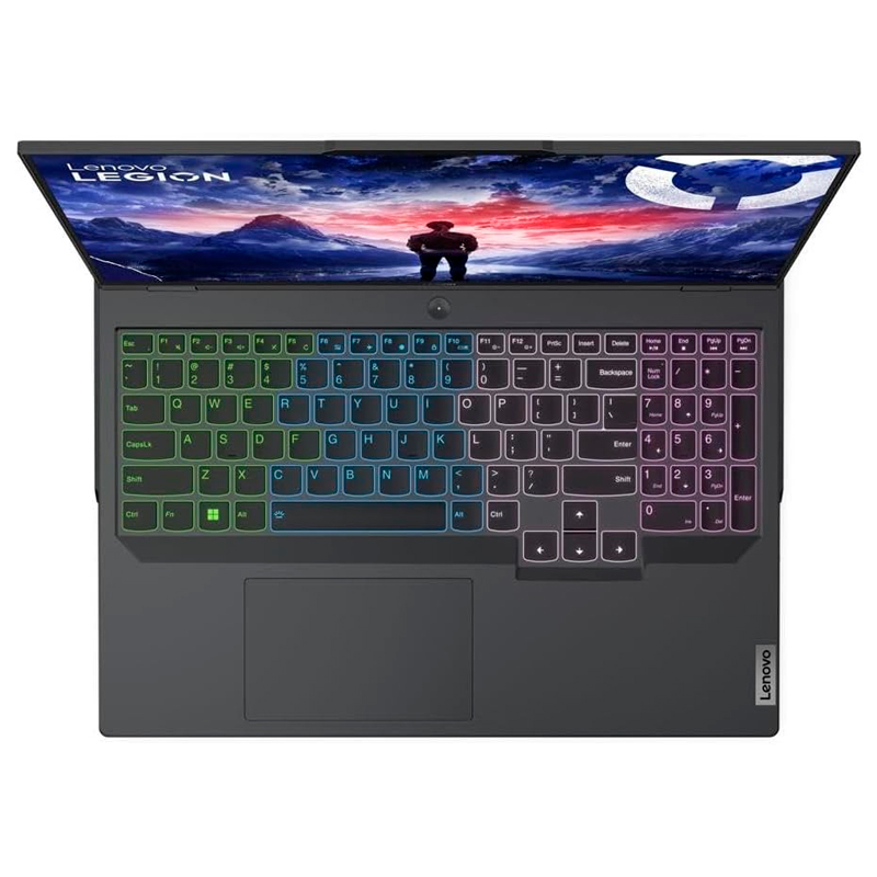 Laptop Gamer Lenovo Legion Pro 5 16IRX9, Core i9-14gen - Imagen 2