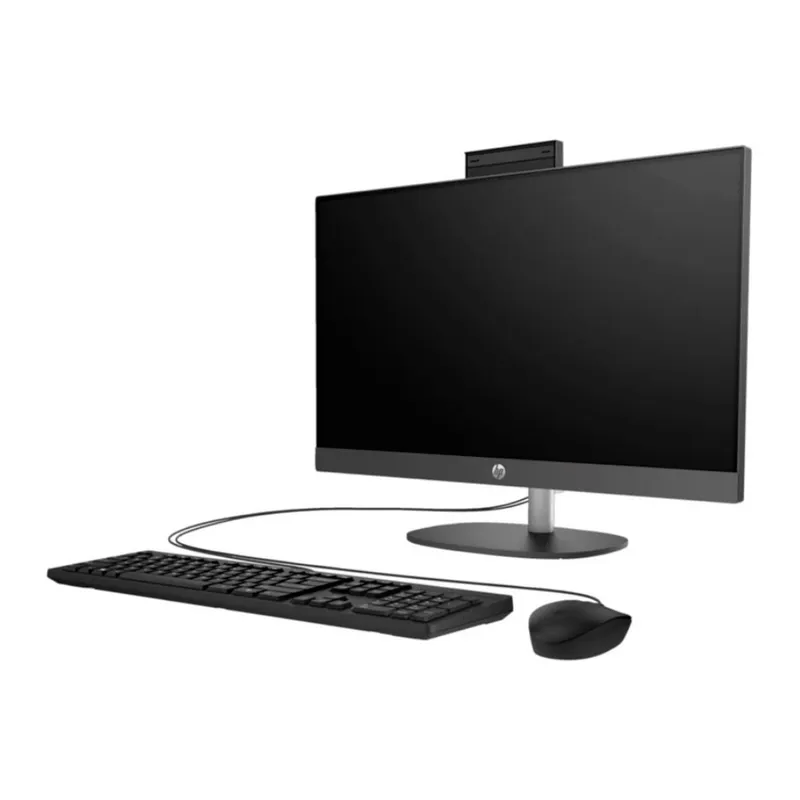 ALL IN ONE HP ProOne 240 / I5-1334U / 16GB / SSD 512GB - Imagen 2