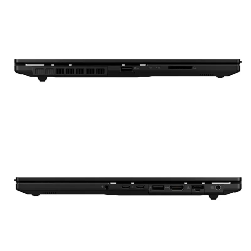 Laptop Asus Core I3-n305 Vivobook Go E1504GA NJ103 - Imagen 4
